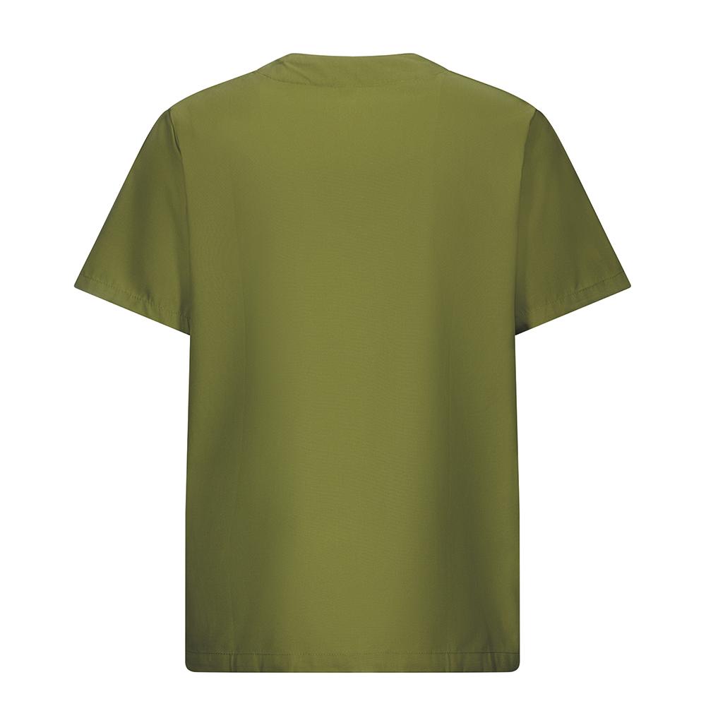 EXNER | Schlupfkasack unisex olive (2737577)